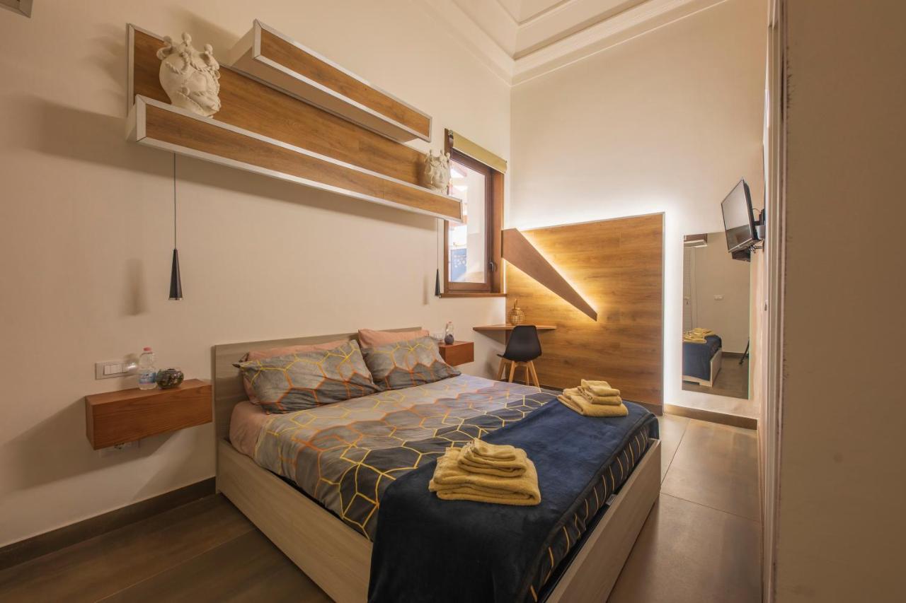 Etna Hills Hotel Catánia Buitenkant foto