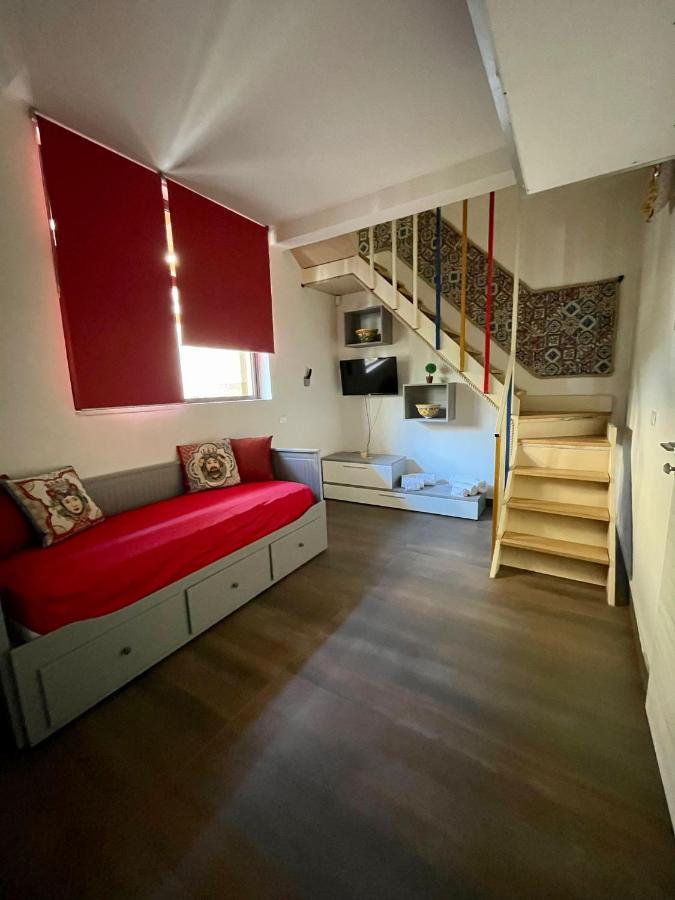 Etna Hills Hotel Catánia Buitenkant foto